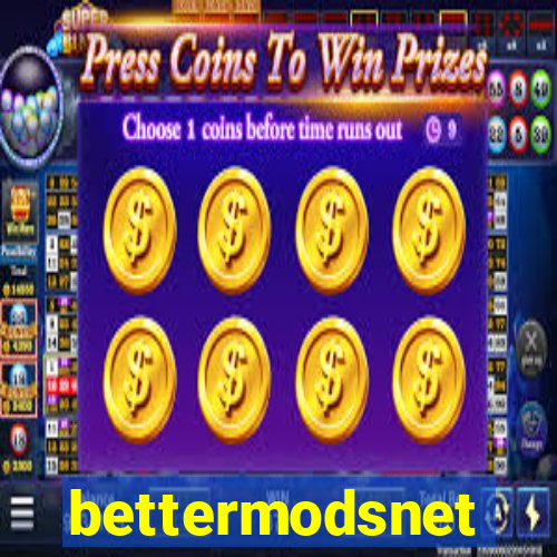 bettermodsnet