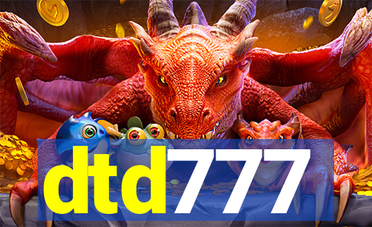 dtd777