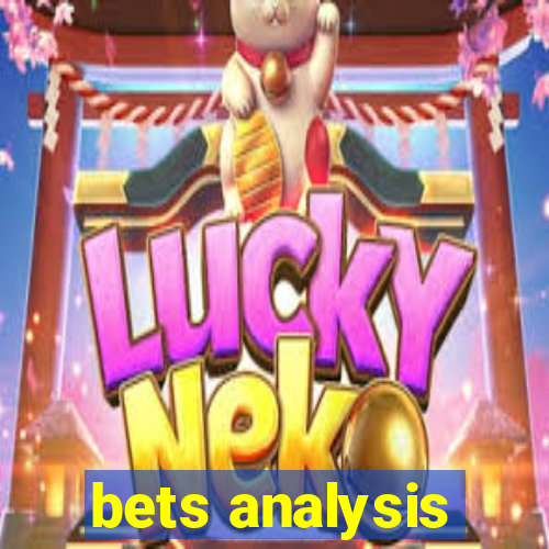 bets analysis