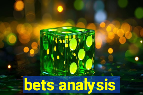 bets analysis