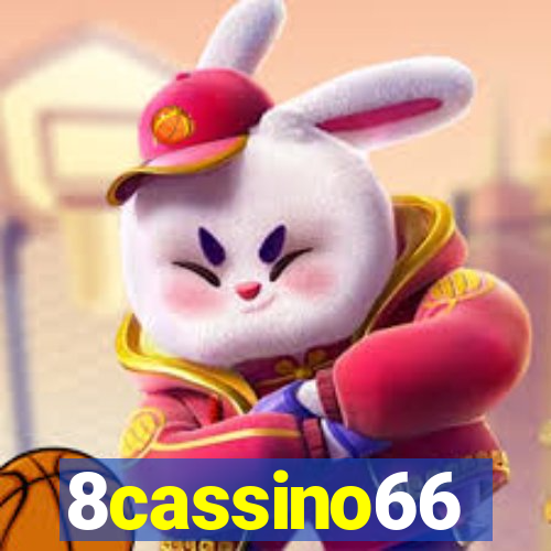 8cassino66