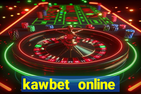 kawbet online casino mega ball