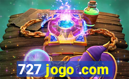 727 jogo .com