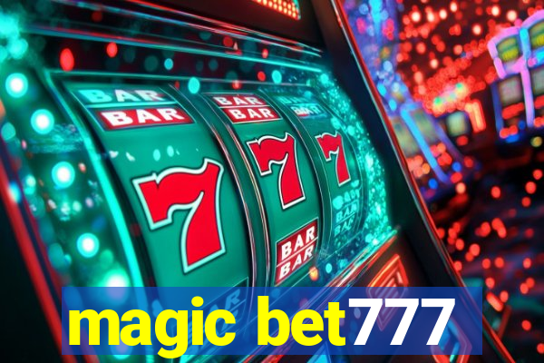 magic bet777