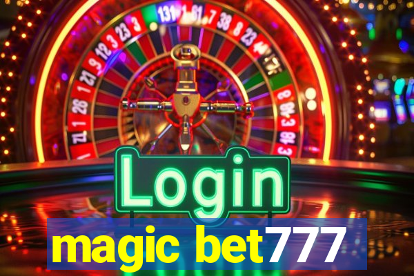 magic bet777