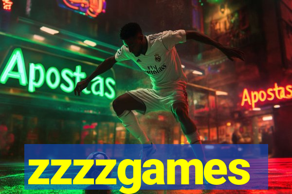 zzzzgames