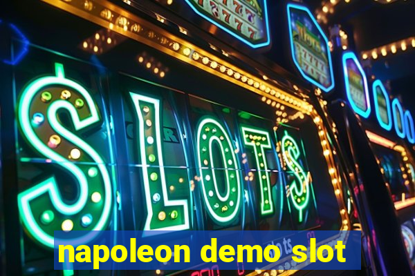 napoleon demo slot