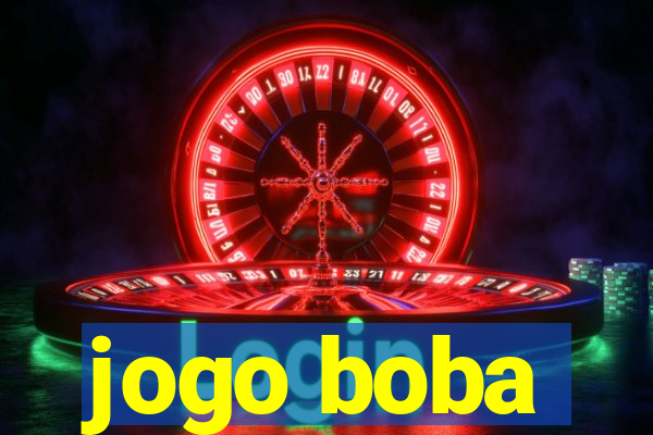 jogo boba