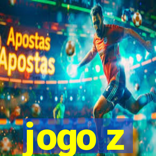 jogo z