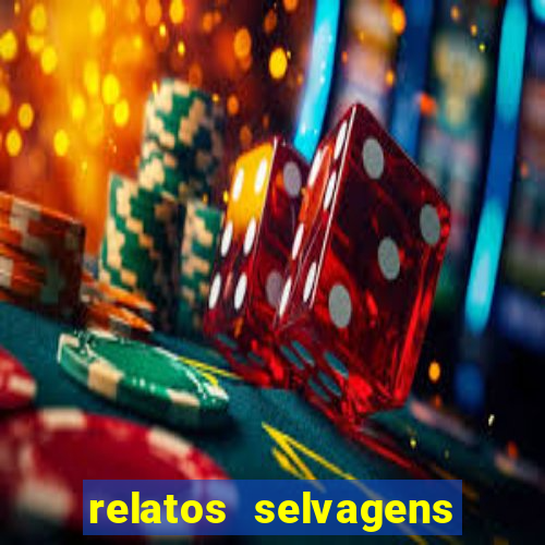 relatos selvagens assistir gratis