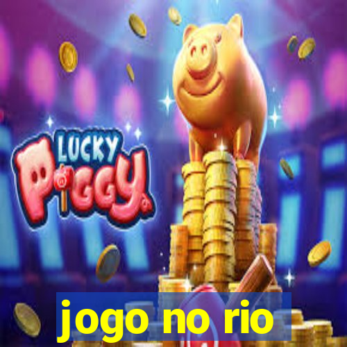 jogo no rio