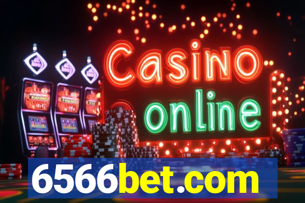 6566bet.com