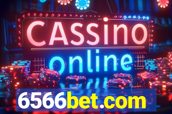 6566bet.com