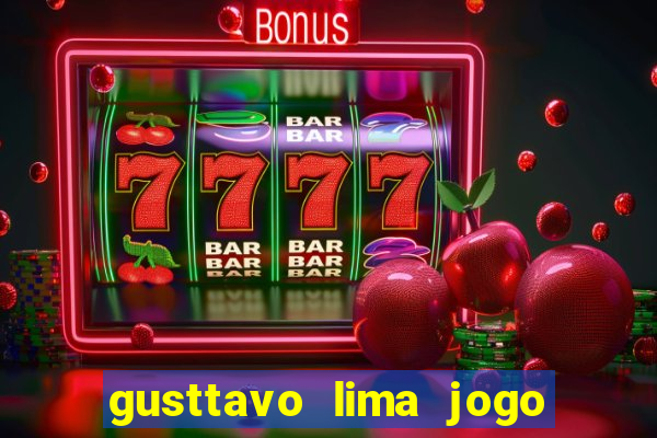 gusttavo lima jogo de aposta