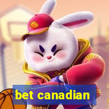 bet canadian