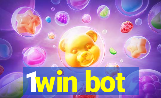 1win bot