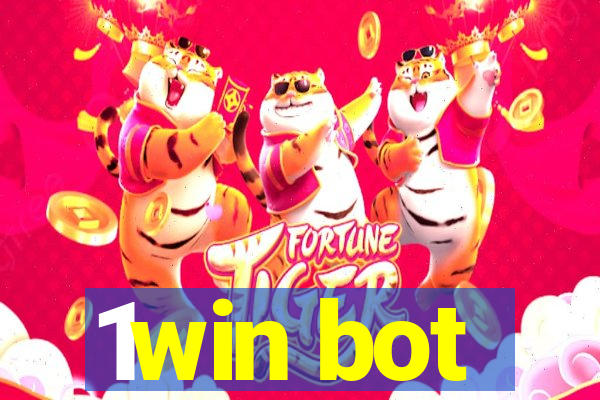 1win bot