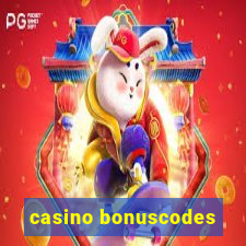 casino bonuscodes