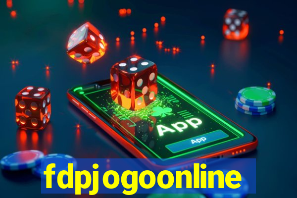 fdpjogoonline