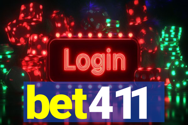 bet411