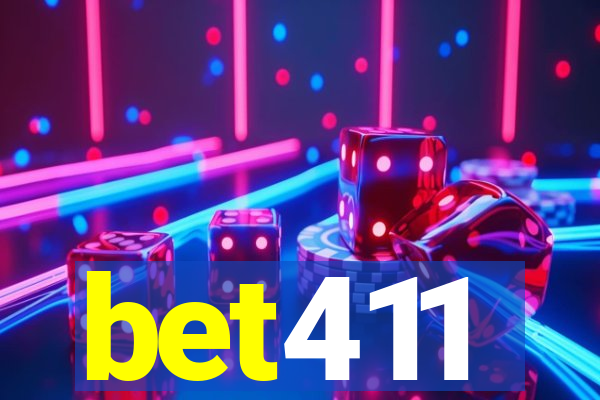 bet411