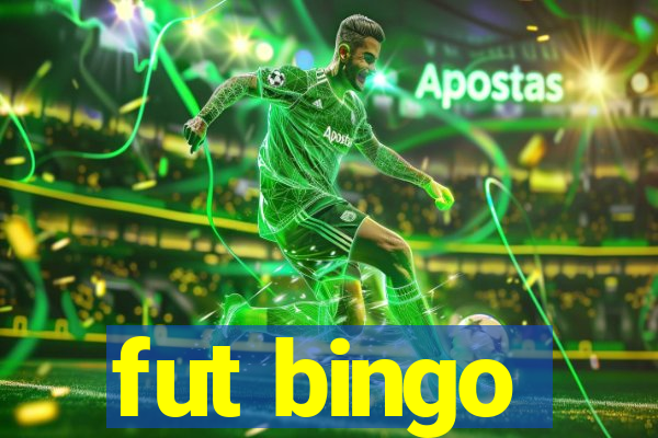 fut bingo