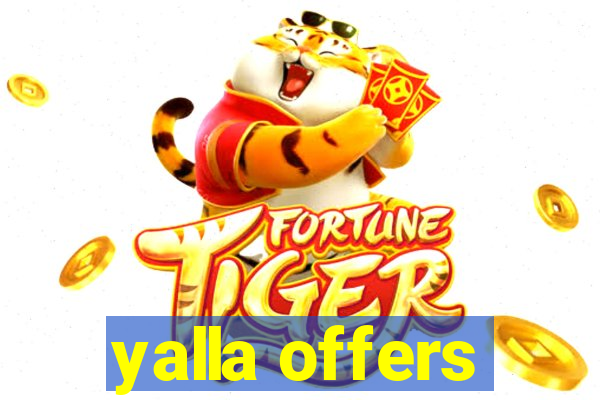 yalla offers