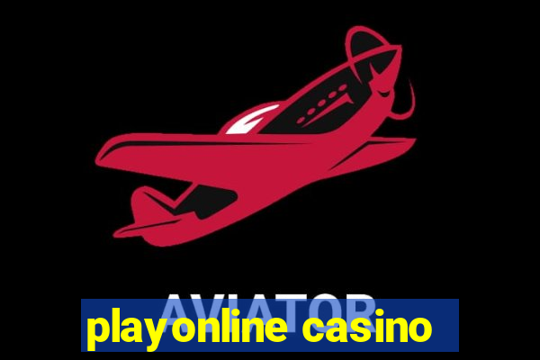 playonline casino