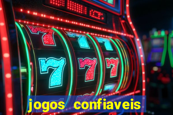 jogos confiaveis para ganhar dinheiro