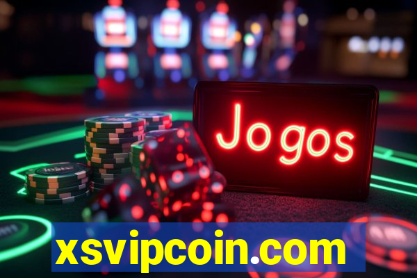 xsvipcoin.com