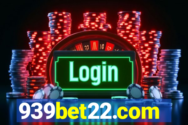 939bet22.com