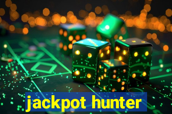 jackpot hunter