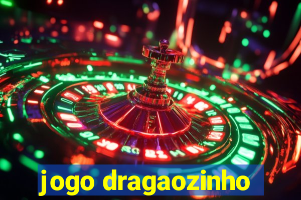 jogo dragaozinho