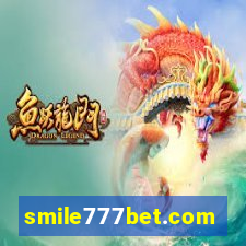 smile777bet.com