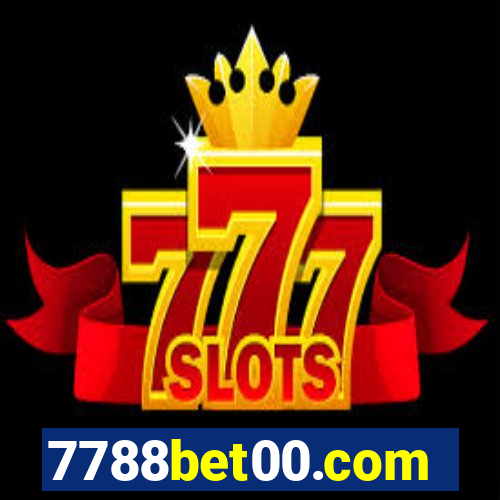 7788bet00.com