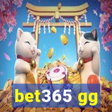 bet365 gg