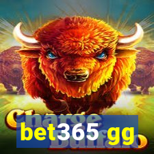 bet365 gg