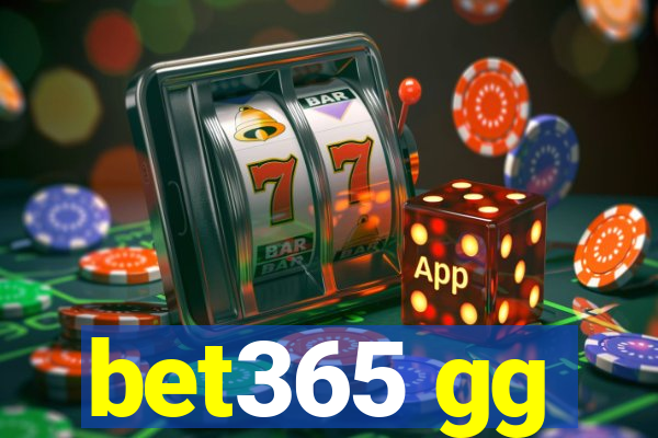 bet365 gg