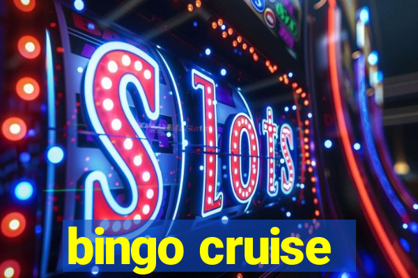 bingo cruise