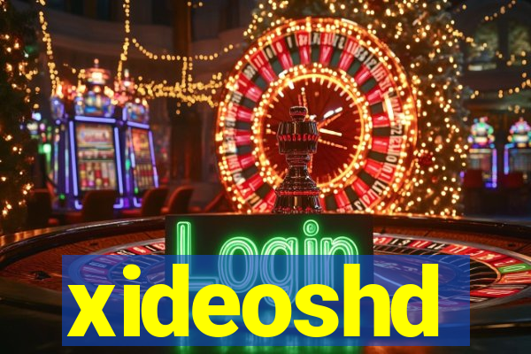 xideoshd