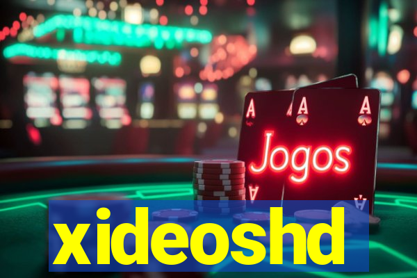 xideoshd