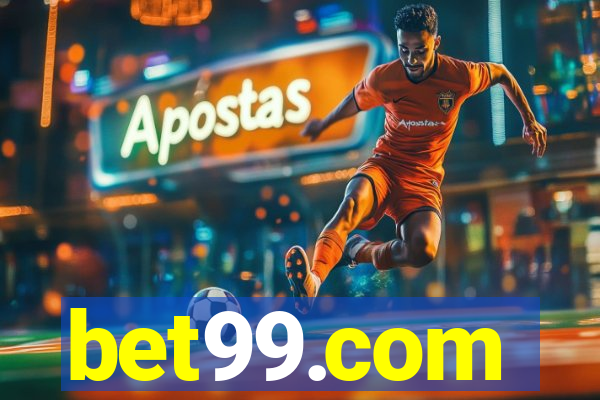 bet99.com