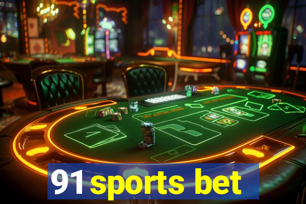 91 sports bet