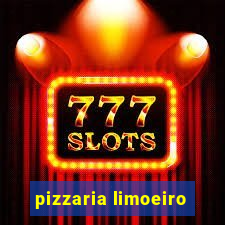 pizzaria limoeiro