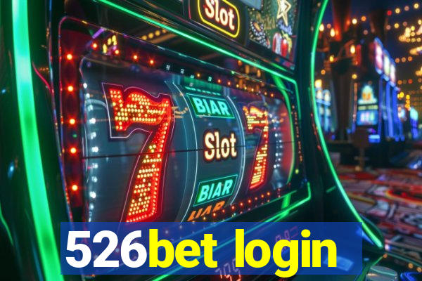 526bet login