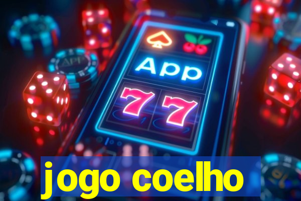 jogo coelho