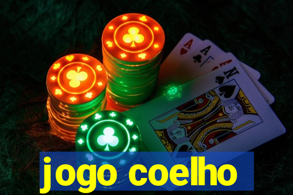 jogo coelho