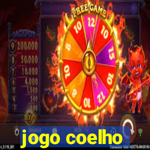 jogo coelho