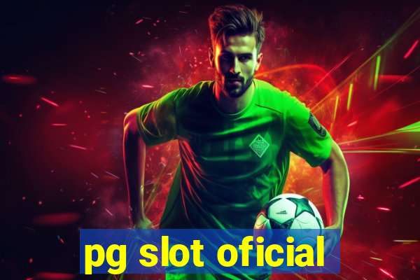 pg slot oficial