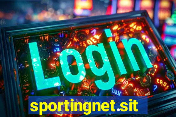 sportingnet.site